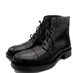 Bass Boots Estate Black